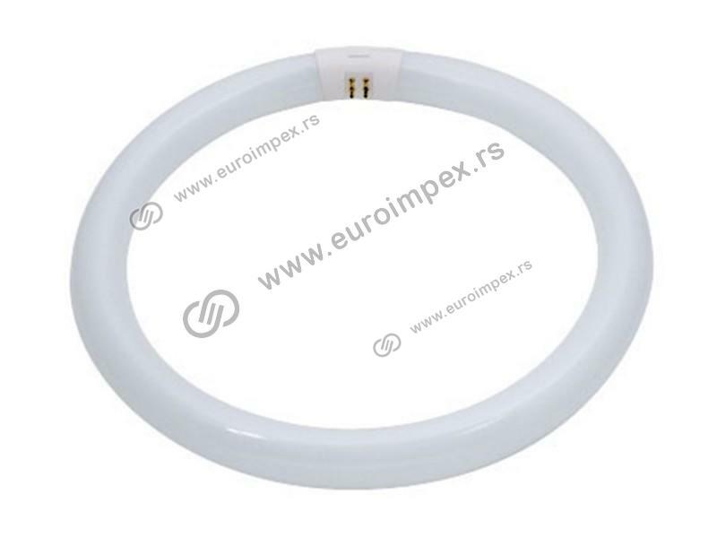 KRUŽNA FLUO CEV G10Q 32W fi 30cm ELF053 HL T9