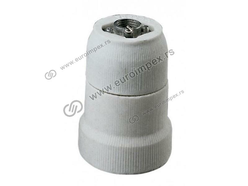 GRLO E27 KERAMICKO VISECE EL9702 HL593 450129