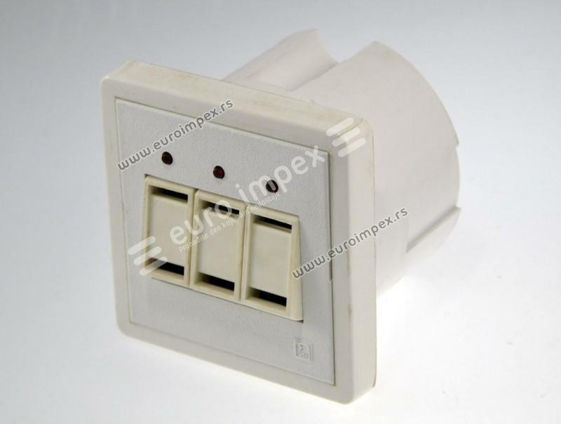 INDIKATOR KUPATILA TSD10 SIGMA