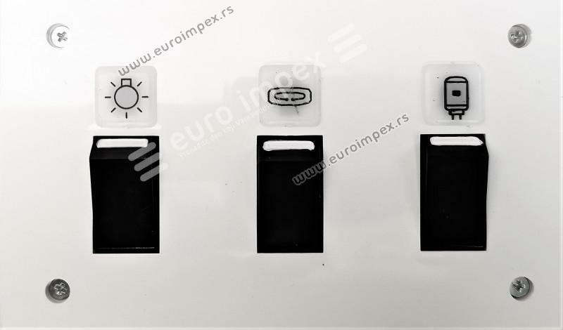 INDIKATOR ZA KUPATILO HORIZONTALNI 224.40 ELID