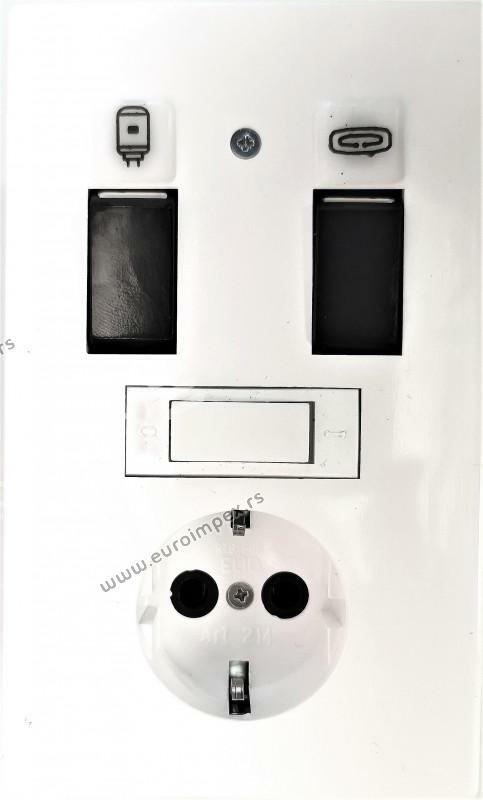 INDIKATOR ZA KUPATILO VERTIKALNI 214.40 ELID