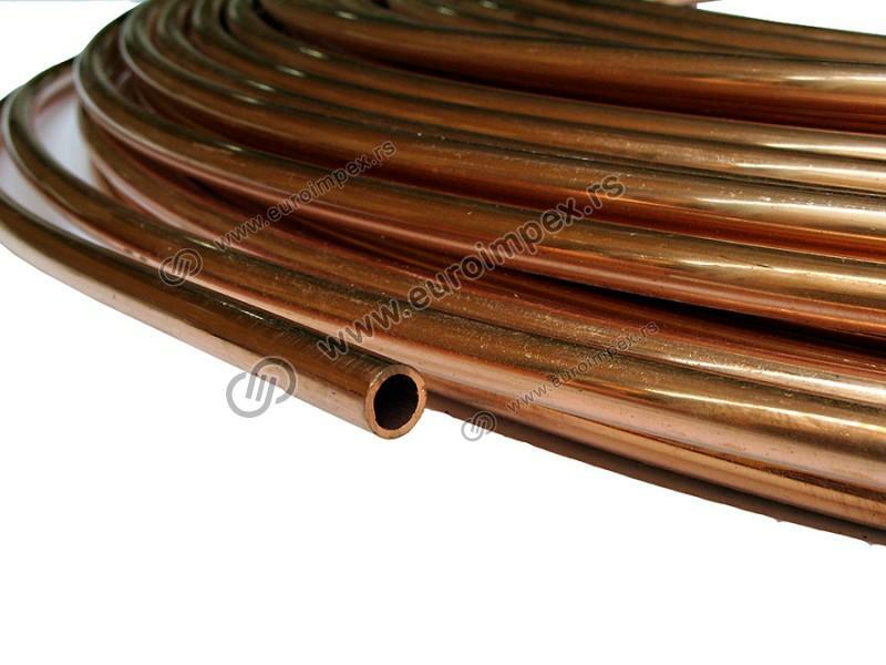 BAKARNA CEV MEKA 9,52x0,8x30.000 R220 NA METAR