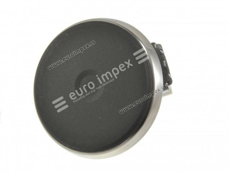 GREJNA PLOCA fi 80 450W 12.08353.212 EGO