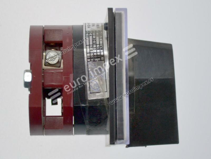 GS 25-90-U GREBENASTI PREKIDAC 0-1 MONOFAZNI 25A ELID