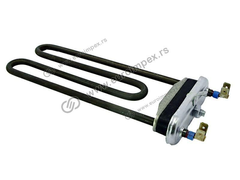 GREJAC ZA VES MASINU 1850W CANDY L=19cm IEGVM006