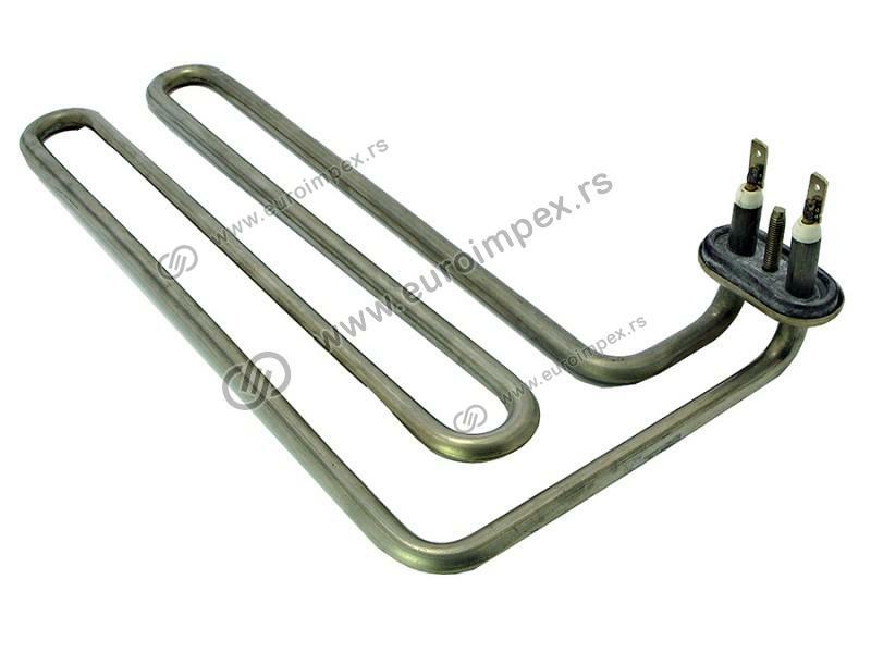 GREJAC 1800W LVST ZA MAŠINU ZA SUDOVE 161AR07 HTR103AR AR5122 IRCA  ARISTON MIDEA QUADRO