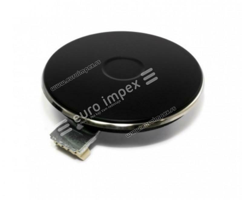 GREJNA PLOCA FI 145-S 1000W THERMOPOWER