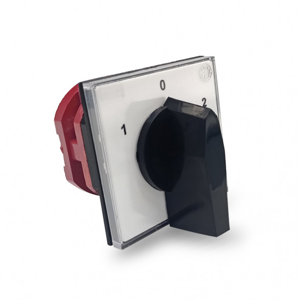 GS 10-51-U GREBENASTI PREKIDAC 1-0-2 MONOFAZNI 10A ELID