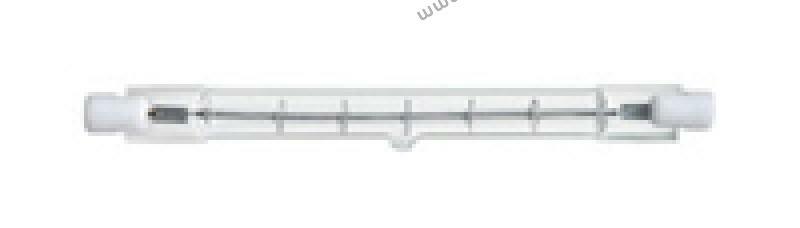 R7S 400W 118mm HALOGENA SIJALICA ŠTAPIC ELH703 (zamena za 500w ELH607)