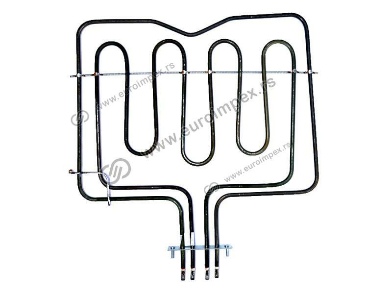 GREJAC ZA EL. ŠTEDNJAK BEKO 3100W IEGS047