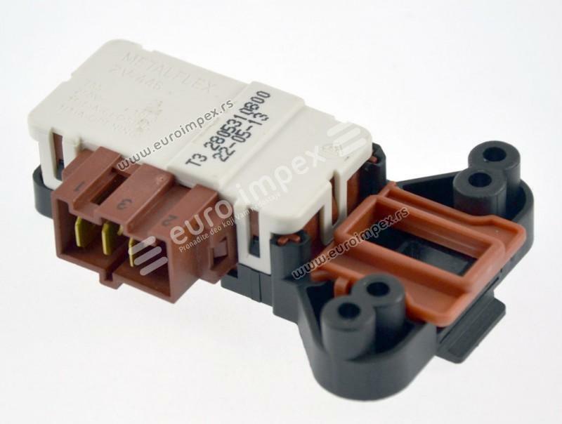 BIMETALNA BRAVICA VM BEKO, GORENJE WA61/62/63/64/65 61061 ZV 446-T3 2805310800 170960  