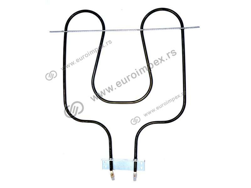 GREJAC ZA EL. ŠTEDNJAK GORENJE 1100W NT IEGS028  S016.4