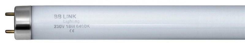 FLUO CEV T5 13W L=53cm ELF013