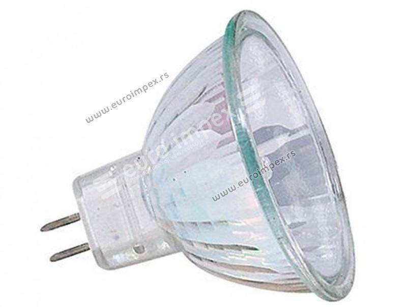 MR16 GU5,3 12V 35W HALOGENA SIJALICA ELH6095