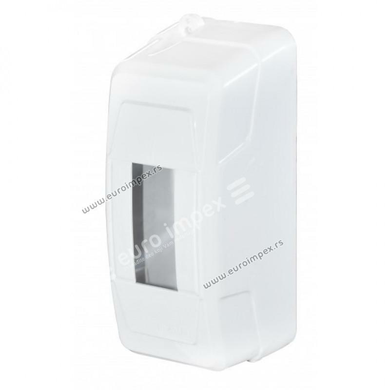 RAZVODNA TABLA 1-2 OSIGURACA NAZIDNA OTVORENA MD9301 Adal Pano 