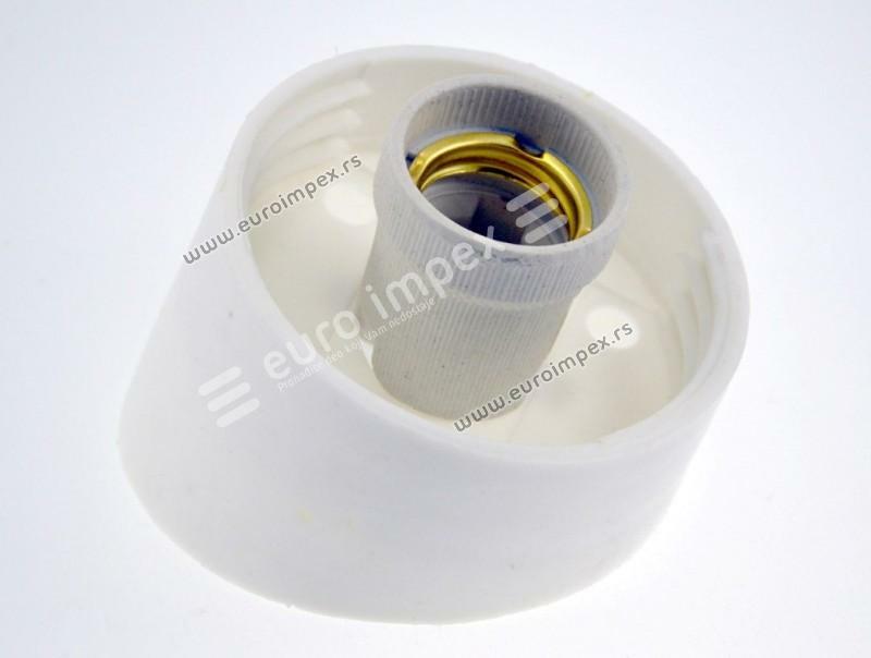 ARMATURA PVC KOSA E27