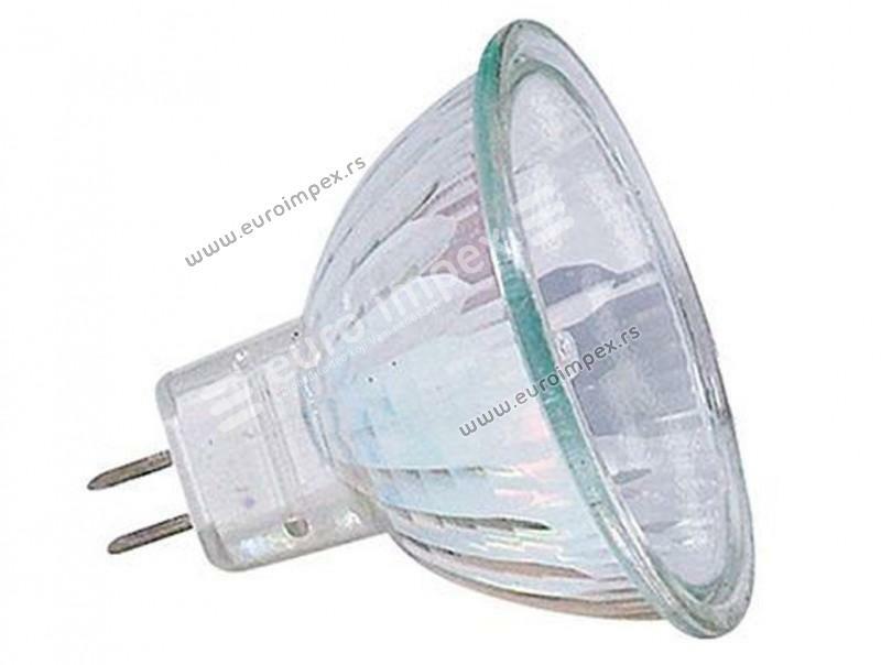 MR16 GU5,3 12V 20W HALOGENA SIJALICA ELH6094