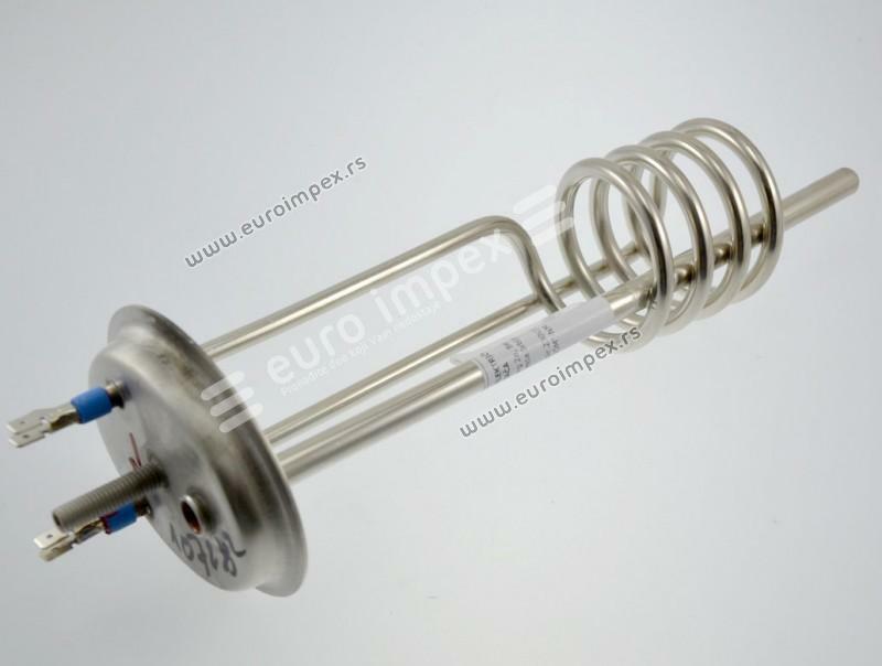 GREJAC ZA BOJLER 2000W DOM KOMPLET 10L NM NISKA MONTAŽA IEGB151