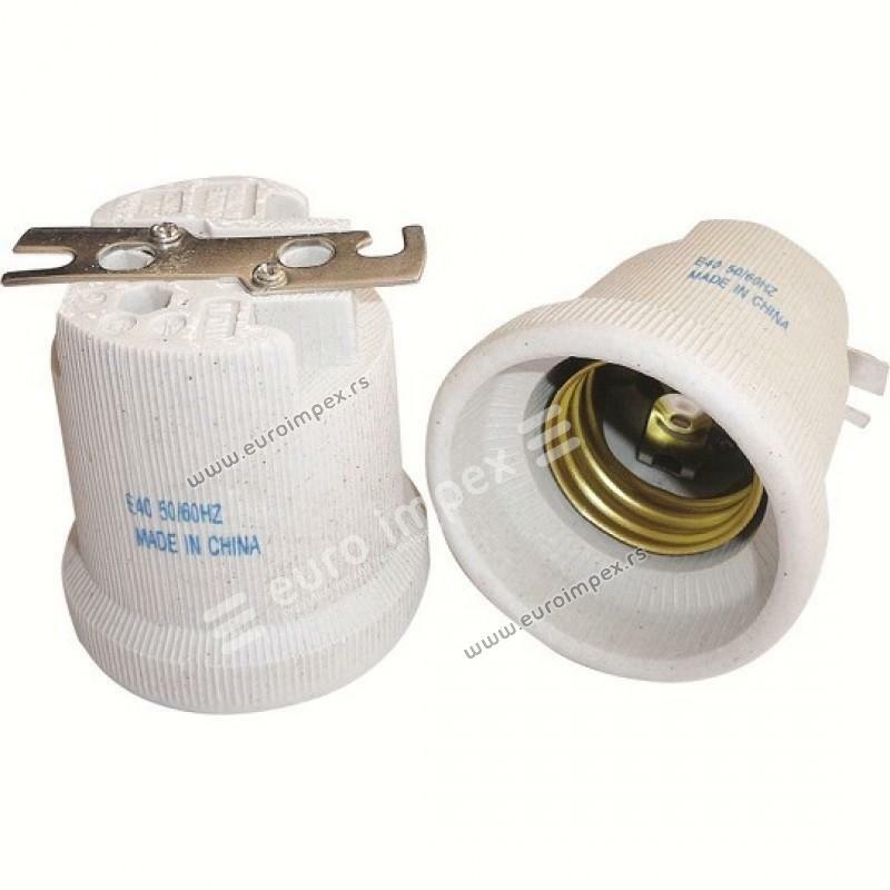 GRLO E40 KERAMICKO 99298