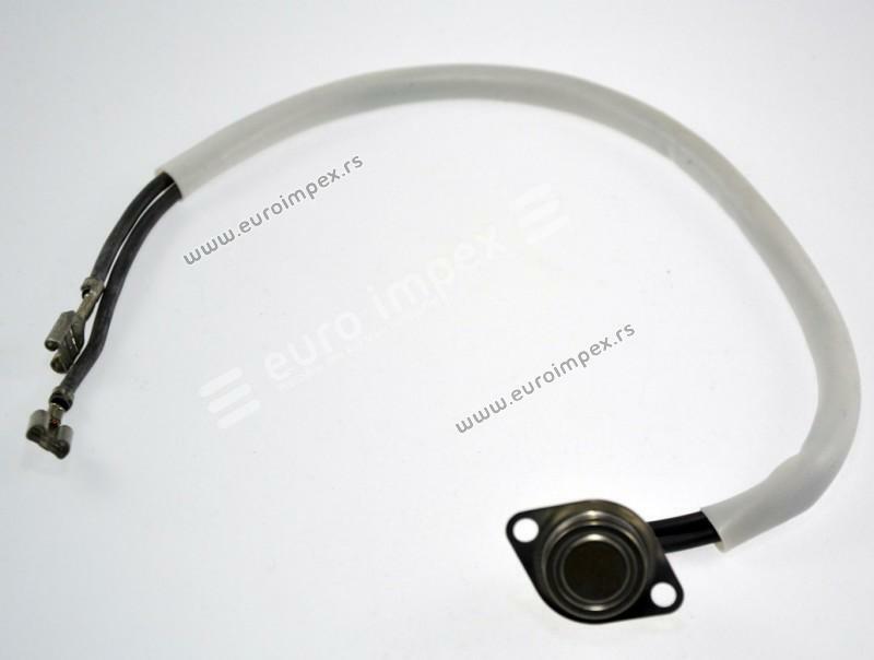 TERMOSTAT klinson LVST IG4807 NC147