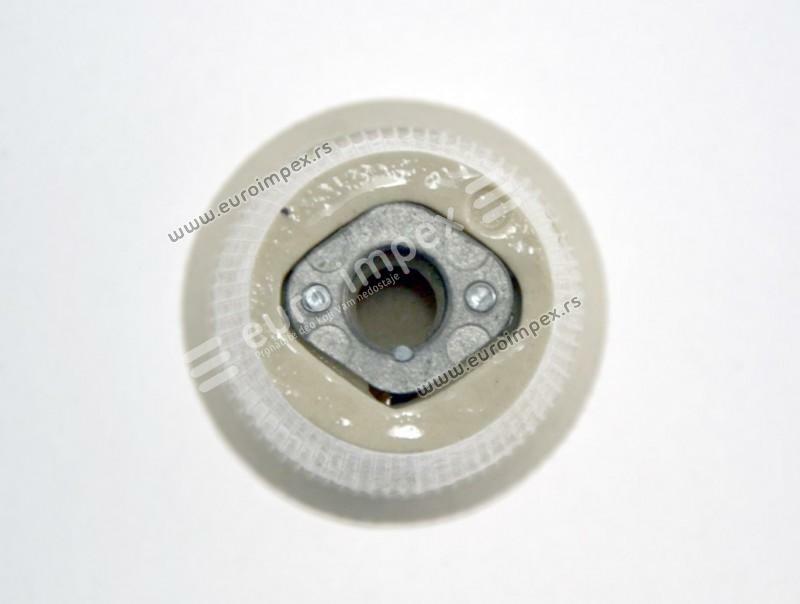 GRLO E27 KERAMIÈKO VISECE 871 ELID