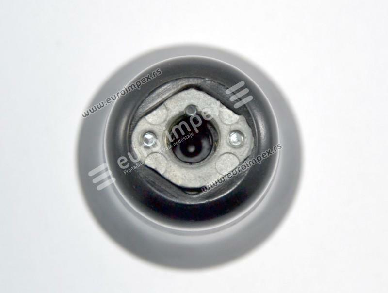 GRLO E27 BAKELITNO VISECE 108E ELID