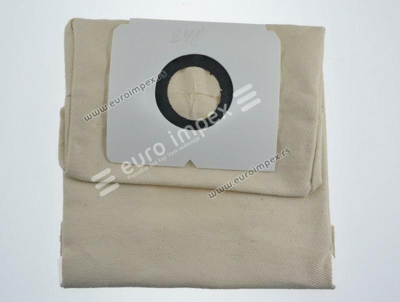 KESA PLATNENA GORENJE GB2TBR 570732 ORIGINAL, ALT. 52307 VRECICA USISIVACA GORENJE