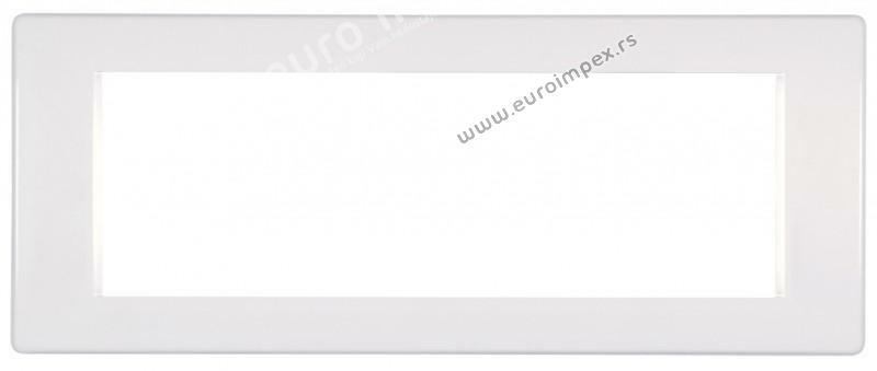 Maska sedmostruka 7M bela 6507.0 Aling Mode