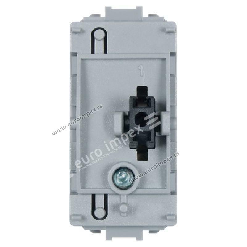 Sklopka jednopolna indikatorska bez tastera 10A 6751 Aling Mode
