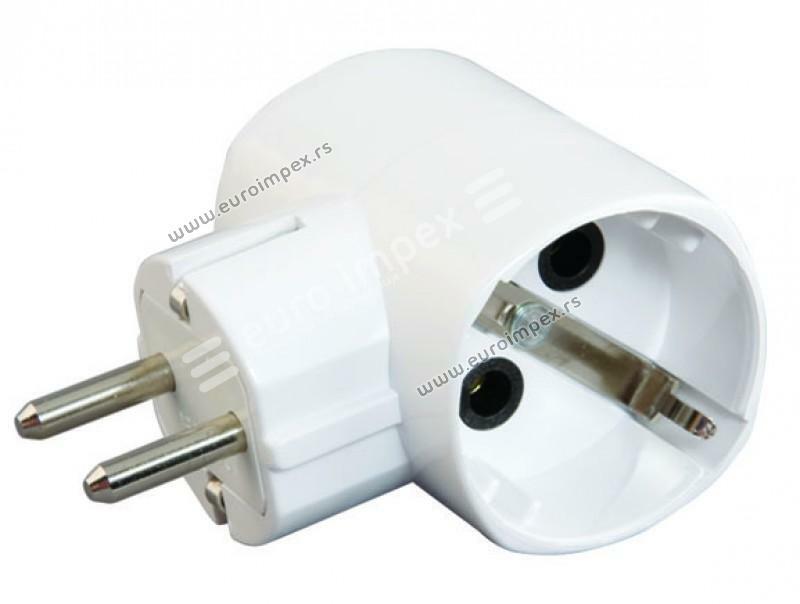 T RAZVODNIK BELI TE 0003