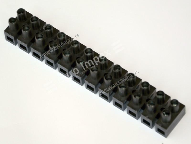 REDNA STEZALJKA 12-POLNA 16mm2 TE 0033