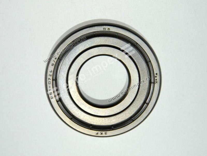 LEŽAJ 6204 SKF 481252028137