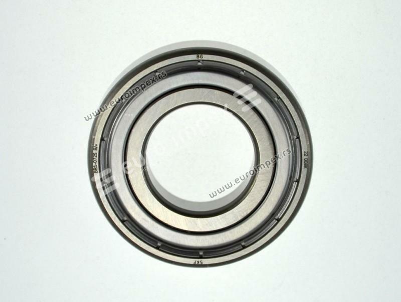 LEŽAJ 6205 SKF 481252028138