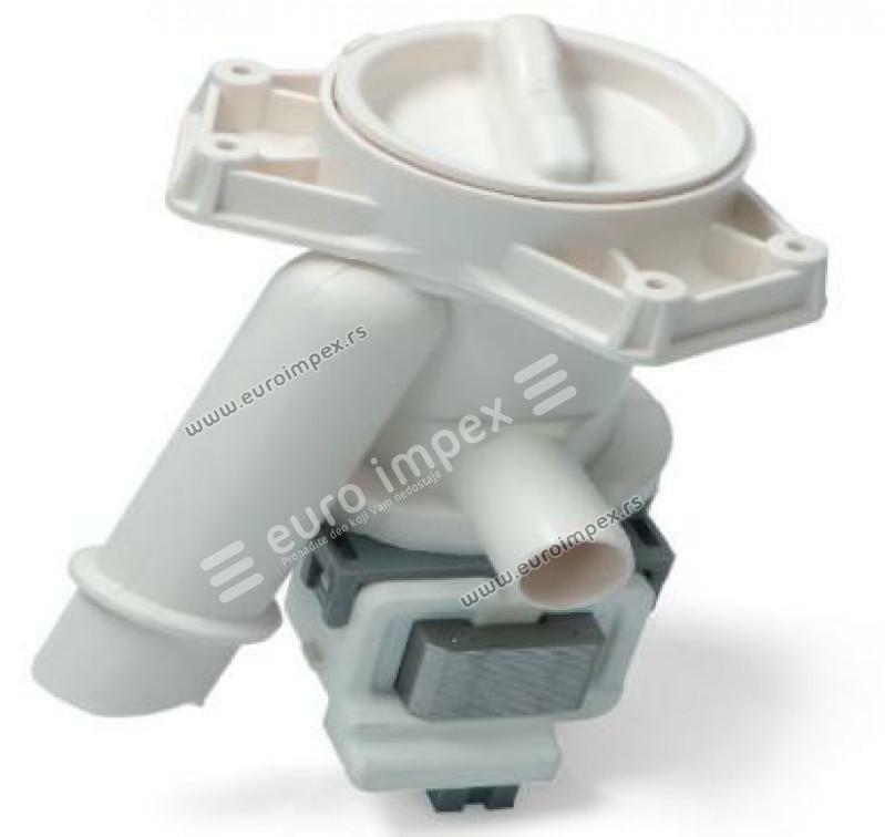 PUMPA ZA VEŠ MAŠINU CANDY 163CY37 PMP020CY 215220 49002228 alt. 315CY008 315CY033 Hanyu