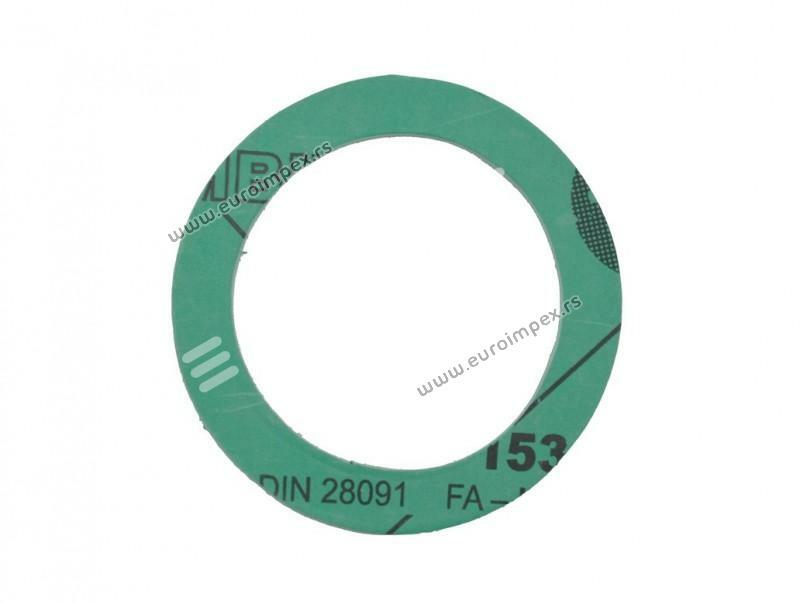 KLINGERIT DIHTUNG BOJLERA-KOTLA ZA GREJAC 5/4