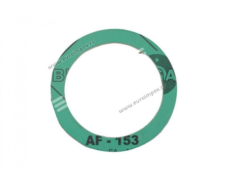 KLINGERIT DIHTUNG BOJLERA-KOTLA ZA GREJAC 6/4