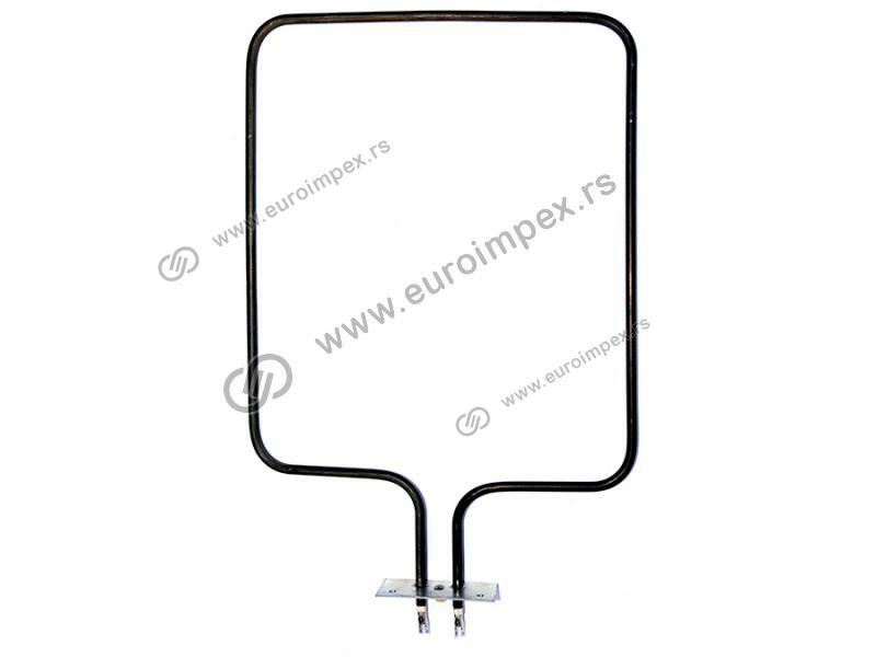 GREJAC ZA EL. ŠTEDNJAK BEKO 1100W NT ŠIRI IEGS061