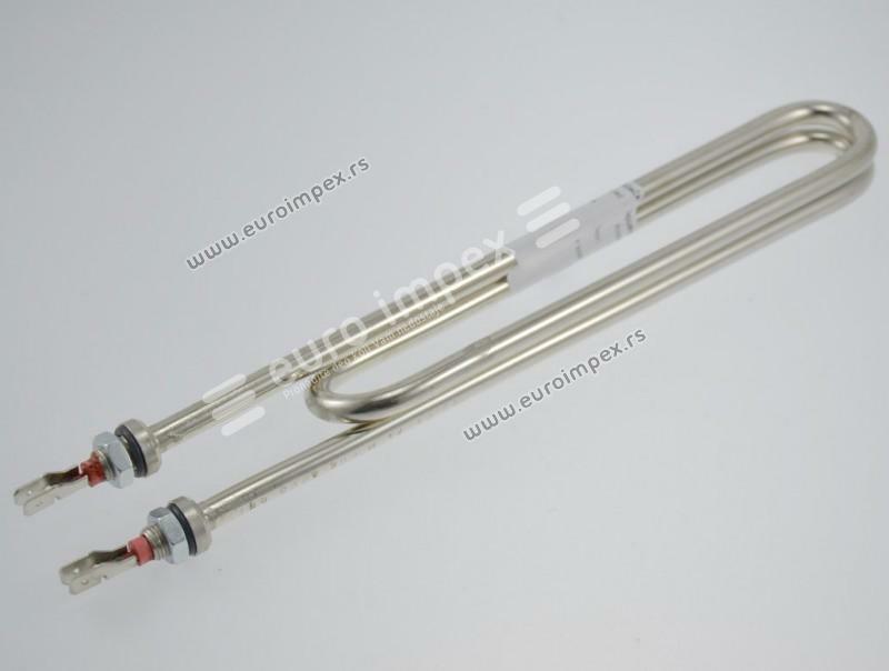 GREJAC ZA IZMENJIVAC 2000W FI8,1 NIKLOVAN IEGB128  B007.1