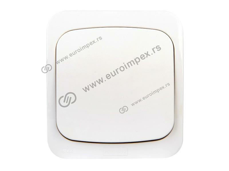 SKLOPKA NAIZMENICNA OG LUX 3613 NOPAL