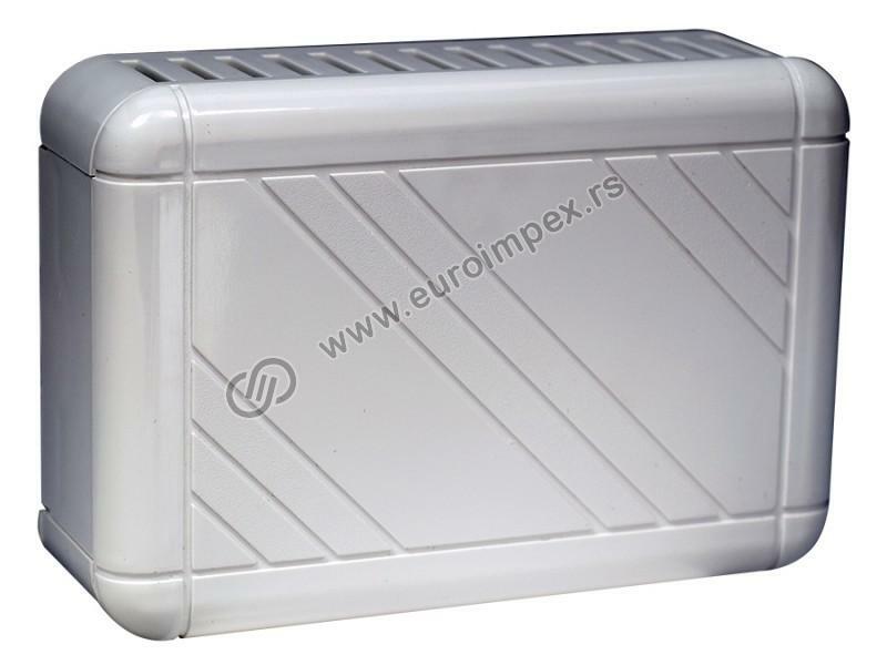 ZVONO KUĆNO GONG DVOGLASNO 230V 805 NOPAL