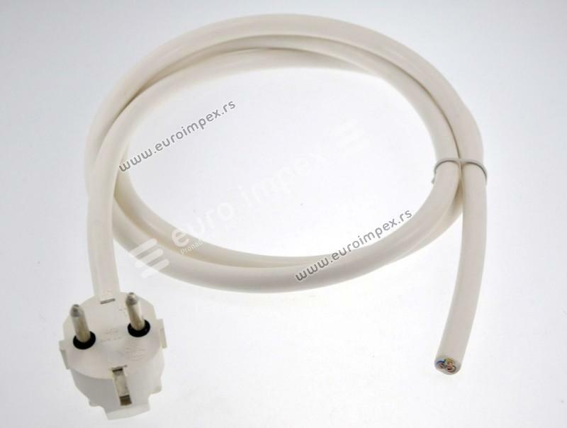 GAJTAN PP/J 3x2,5 2m SA ULIVENIM UTIKACEM