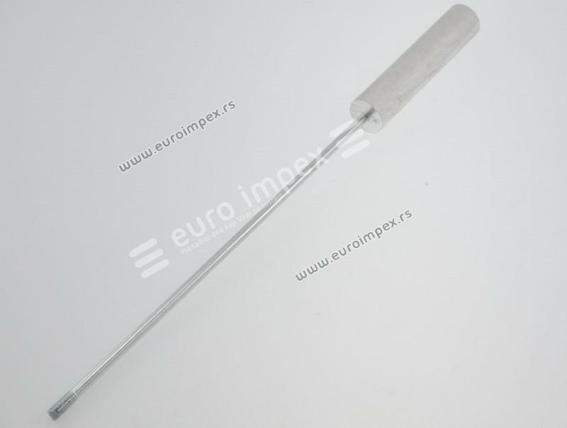 ANODA BOJLERA Mg fI22 L=100mm NAVOJ M6