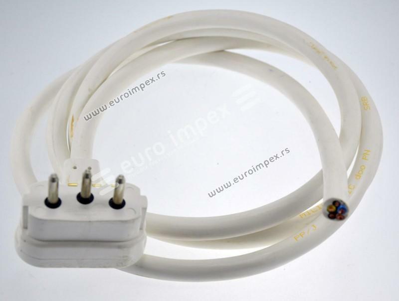 GAJTAN PP/J 5x2,5 1,5m SA ULIVENIM UTIKACEM