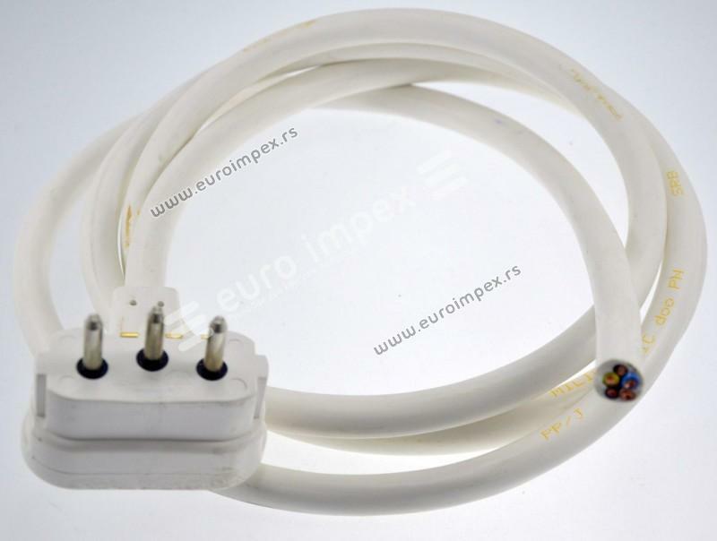 GAJTAN PP/J 5x2,5 2m SA ULIVENIM UTIKACEM