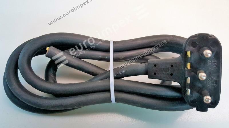 GAJTAN GG/J 5x2,5 1,5m SA ULIVENIM UTIKACEM