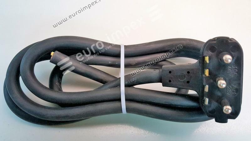 GAJTAN GG/J 5x2,5 2m SA ULIVENIM UTIKACEM