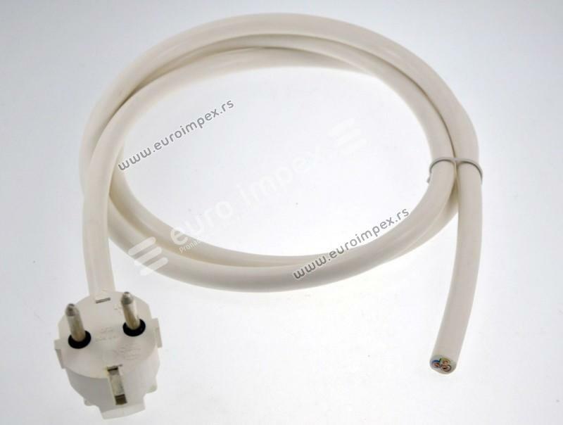 GAJTAN PP/J 3x2,5 3m SA ULIVENIM UTIKACEM