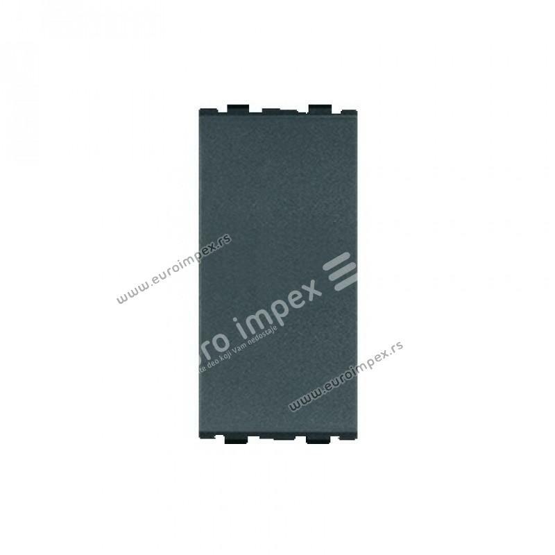 Poklopac maske 1M Antracit 6500.A Aling mode