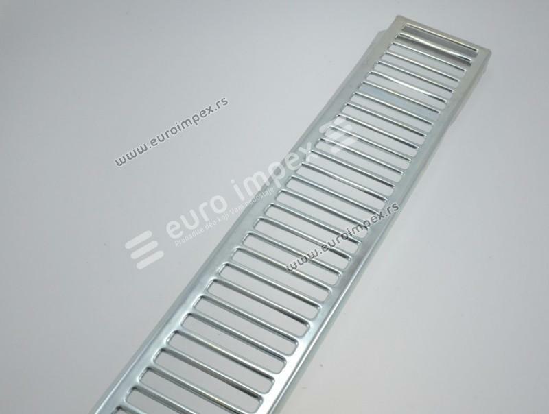 REŠETKA ZA TAP MAGNOHROM 2kW i 2,5kW L=60,5 cm