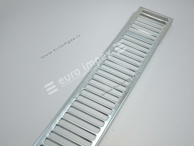 REŠETKA ZA TAP MAGNOHROM 3kW i 3,5kW L=81,5 cm